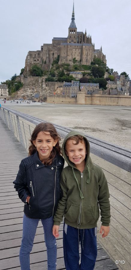 מונט סן-מישל